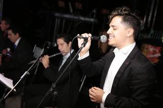Azahares Orquesta - 5