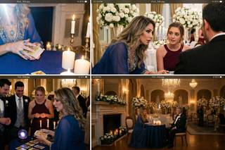 Tarot en Tu Boda - 5