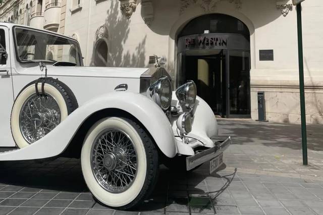 The Westin Valencia 1