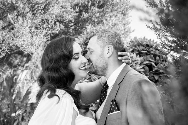 Xavi Gantes Bodas - 1