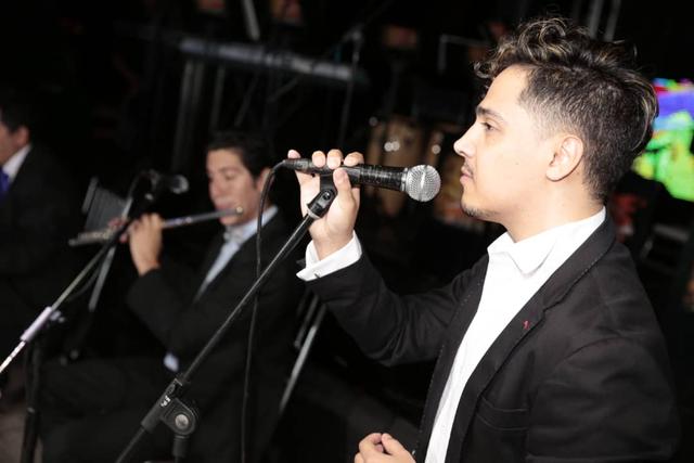 Azahares Orquesta - 3