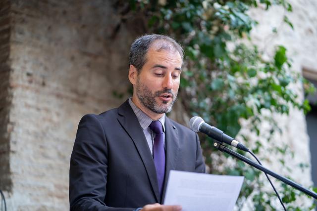 Rafa Martí Oficiante - 2