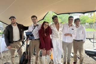 Cherry Cake - Band - 5