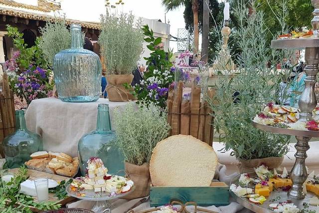 El Vizir Catering 4