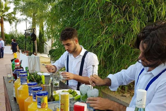 El Vizir Catering 5