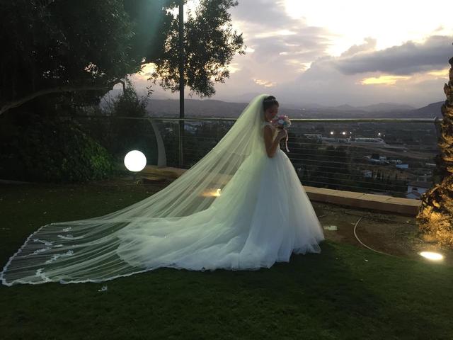 Longaray Novias - 4