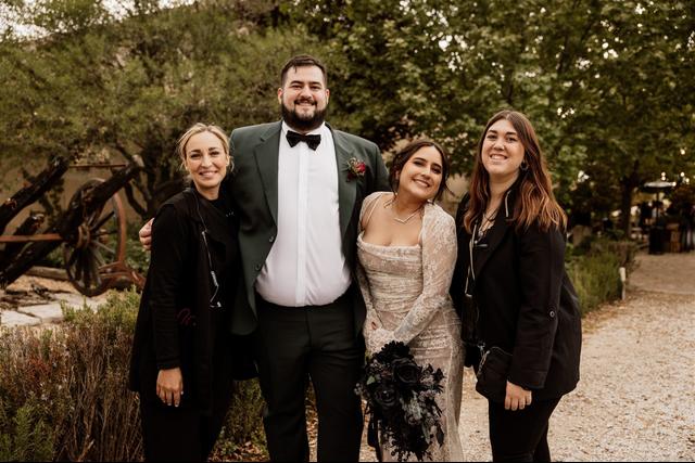 Oryou Weddings - 3