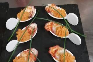 Catering La Trébede - 11