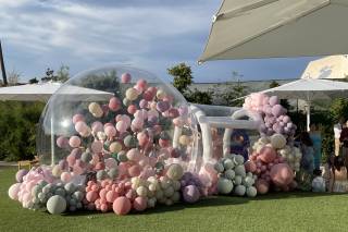 The Bubble Fun - 1
