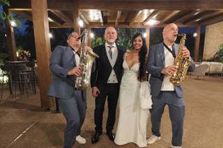 RomanticSax - 5