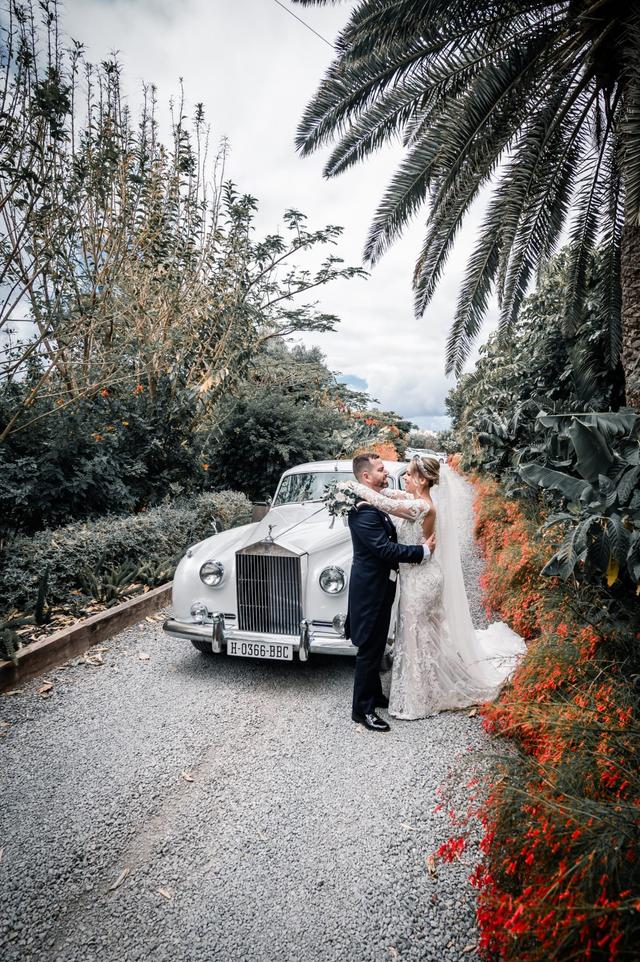 Tu boda en clásico - 2