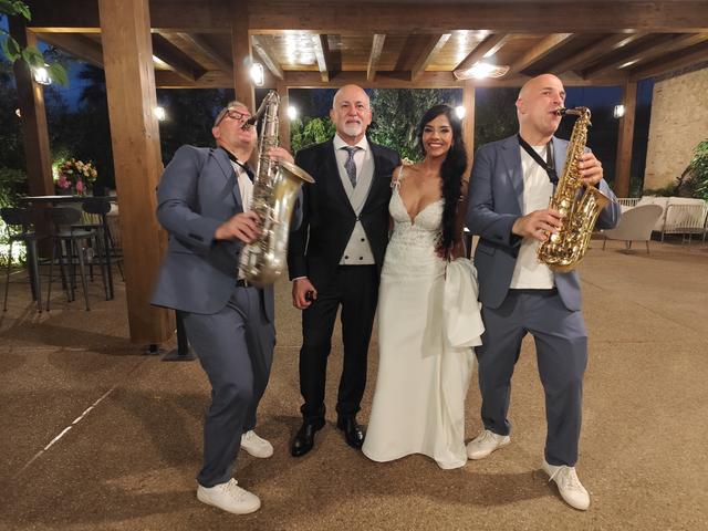 RomanticSax - 1