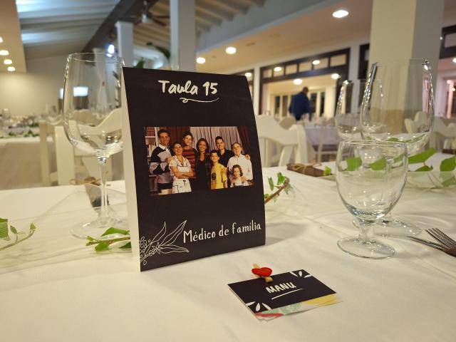 Eventos y Caterings 1990 - 3