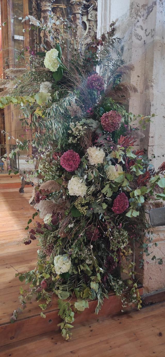 Maider Garro Atelier Floral - 1