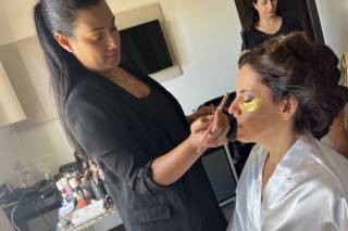 Almy Make Up - 17