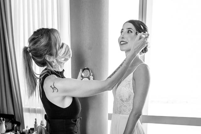 By Gigo Make up & Hair 1