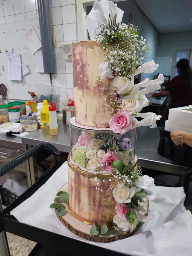 Cake Designs - 1
