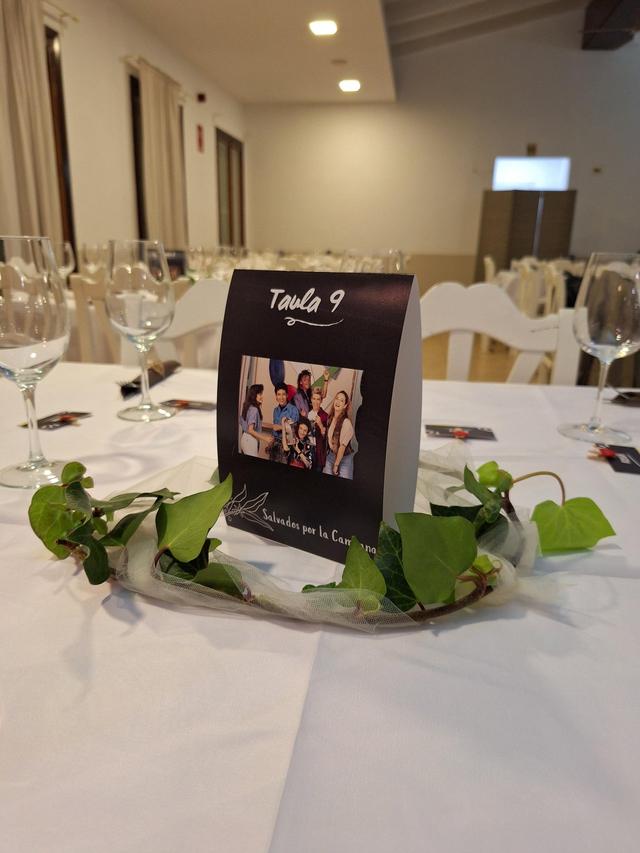 Eventos y Caterings 1990 - 2