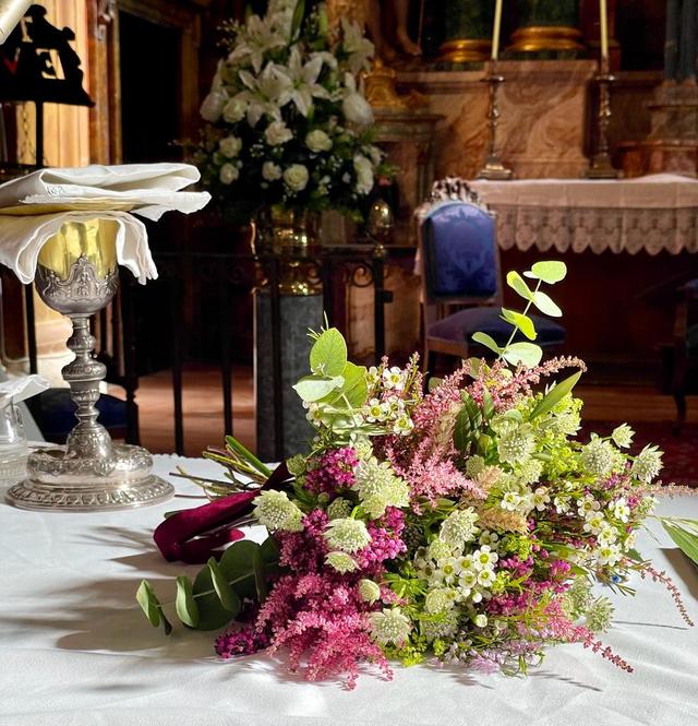 Maider Garro Atelier Floral - 2