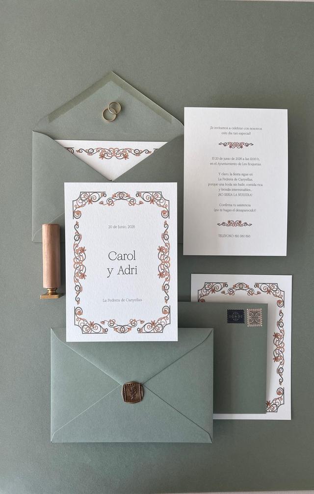 Paper Vows - 3