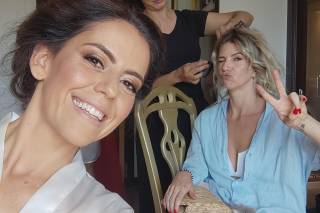 Almy Make Up - 18
