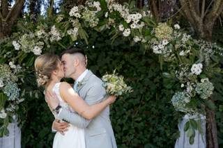 Benjamín & Nadia - 5