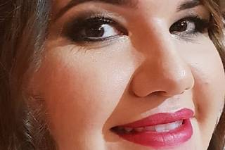 Carolina Ruiz Maquilladora - 21