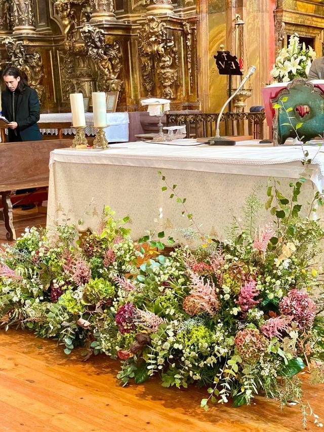 Maider Garro Atelier Floral - 3