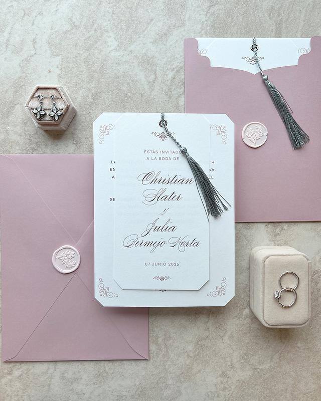 Paper Vows - 4