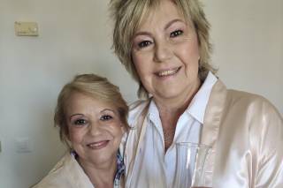 Almy Make Up - 19