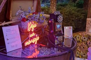 1 Boda Diferente - 6