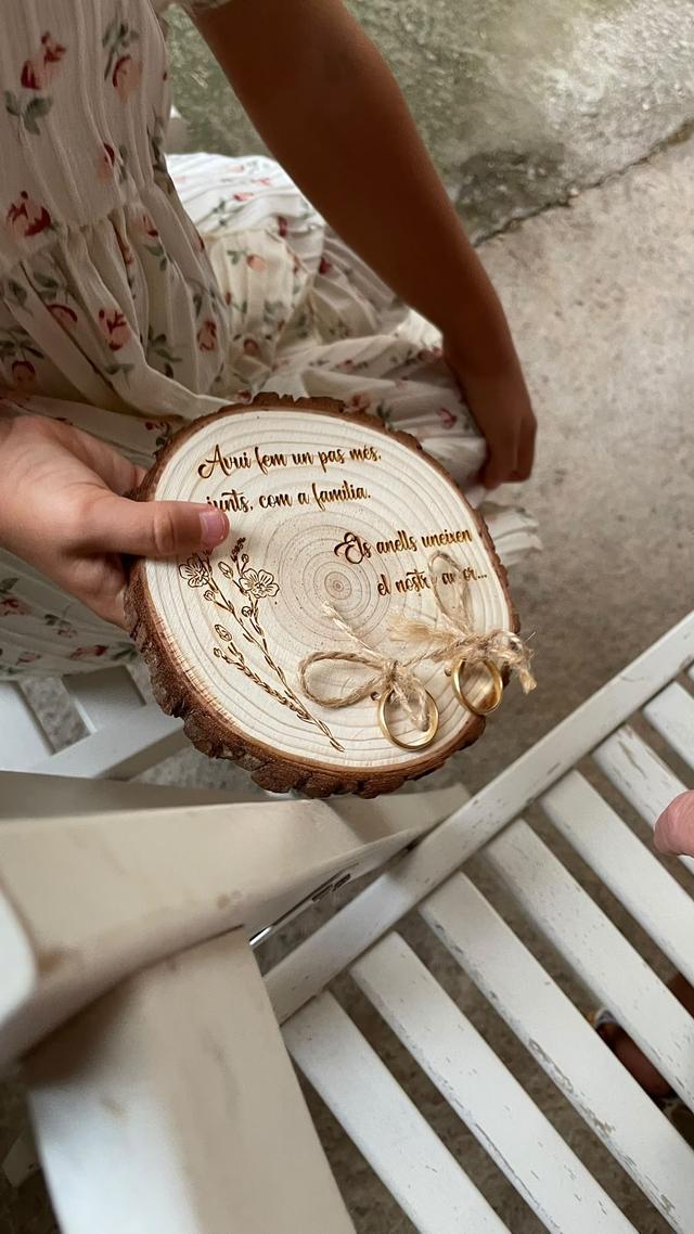 La Mama Cata - 1