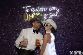 Mambo Events - 8