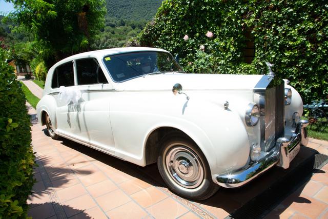 J&D Classics y Limousines - 1