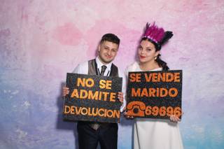Dani Fontaíña Bodas & Eventos - 10