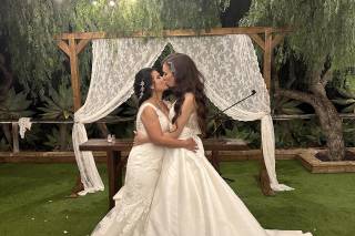 Feledi Bodas & Eventos - 15