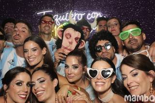 Mambo Events - 9