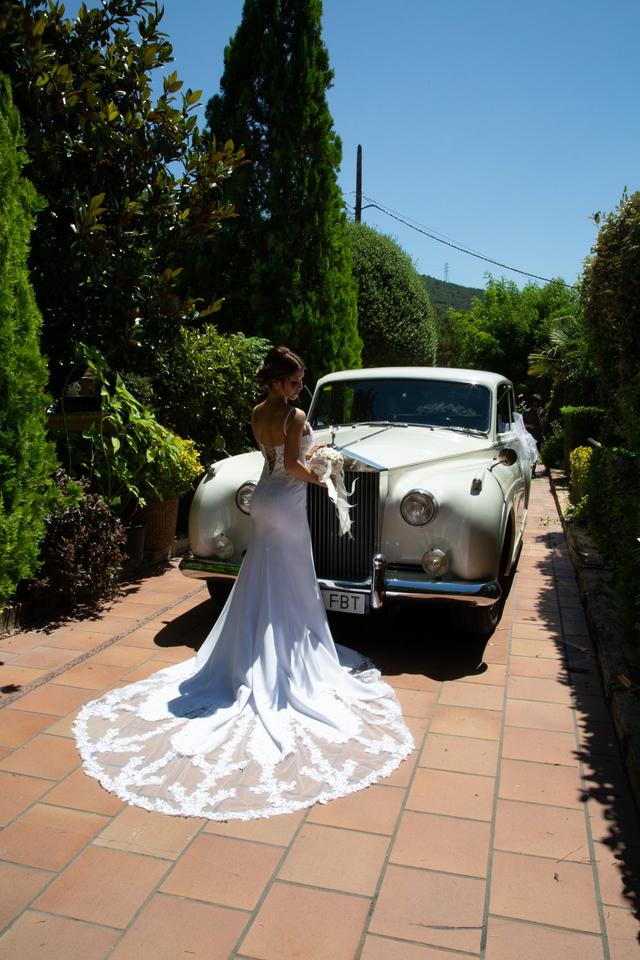 J&D Classics y Limousines - 2