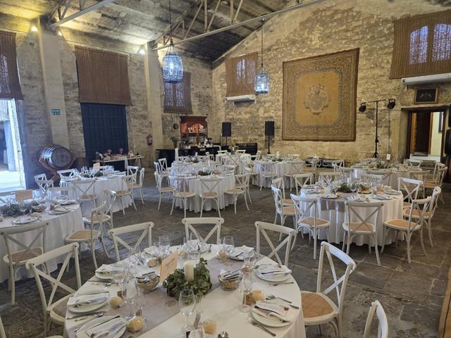 Bodegas Álvaro Domecq - 1