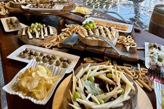 Feledi Bodas & Eventos - 16