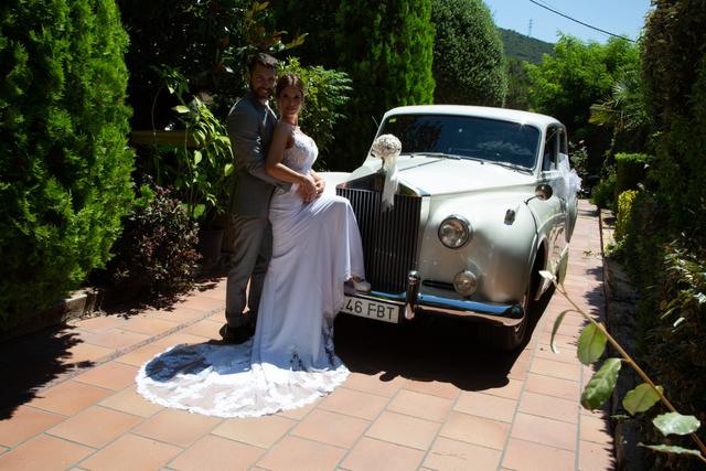 J&D Classics y Limousines - 3