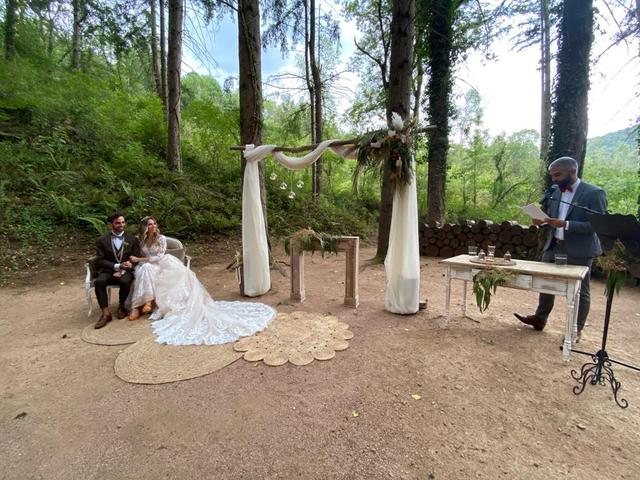 Bodas con Humor - Maestro de ceremonias - 1