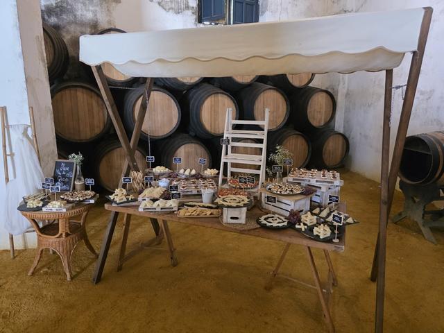 Bodegas Álvaro Domecq - 3