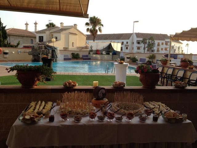 Hotel Las Gaviotas - 1
