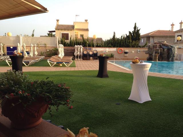 Hotel Las Gaviotas - 2