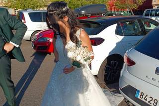 Oscar March - 6