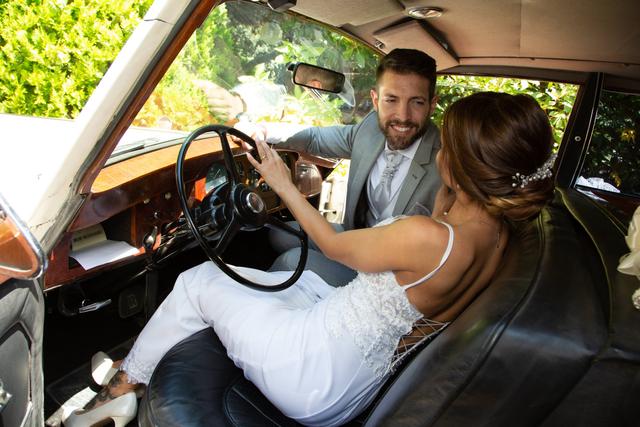 J&D Classics y Limousines - 4