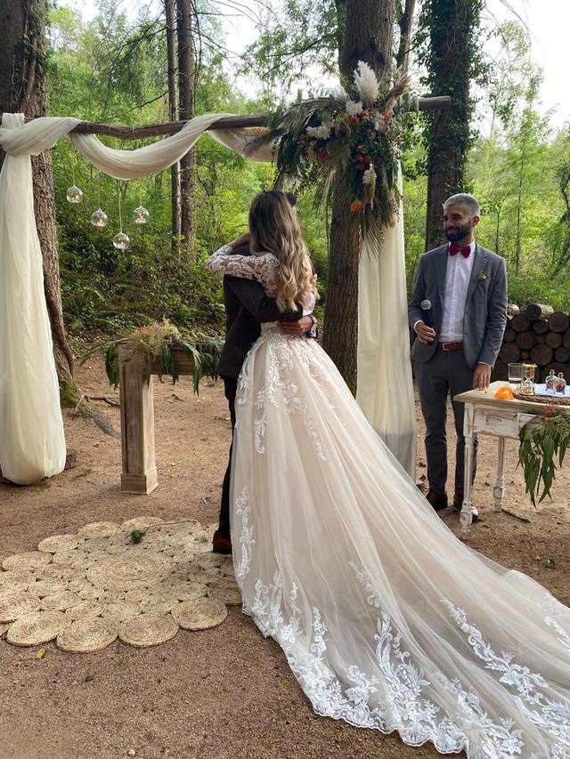 Bodas con Humor - Maestro de ceremonias - 2