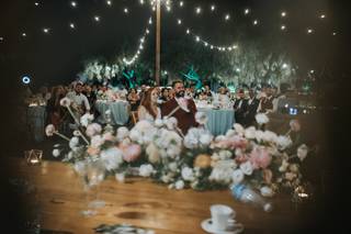 Feledi Bodas & Eventos - 11