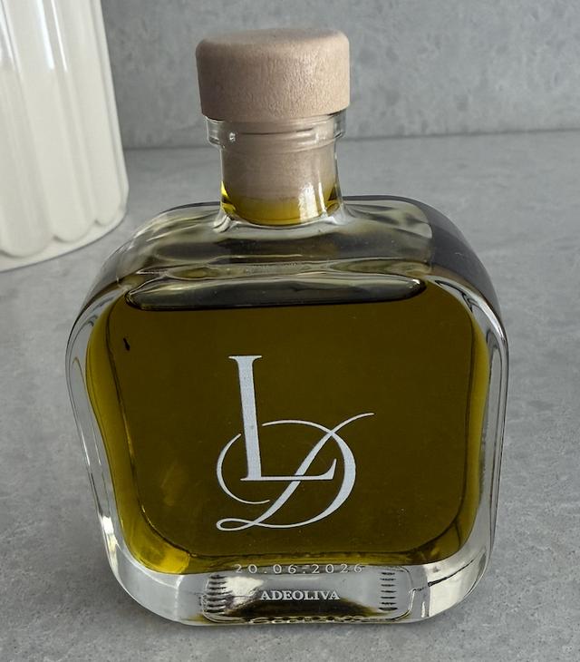 Adeoliva - 1